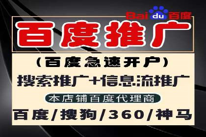 从零开始学百度包年竞价：案例引导入门